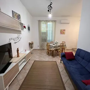 House Corso Calatafimi Casa vacanze