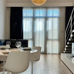  Appartamento Modern Loft Italia